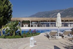 Peninsula Gardens Hotel