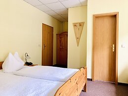 Pension Weiberwirtschaft