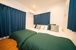 OneHome Shinn-Nakano