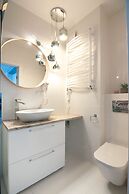 Apartament Sailor z widokiem na morze - Nadmorski Luksus