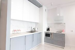 Apartament Sailor z widokiem na morze - Nadmorski Luksus