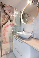 Apartament Sailor z widokiem na morze - Nadmorski Luksus