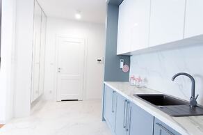 Apartament Sailor z widokiem na morze - Nadmorski Luksus