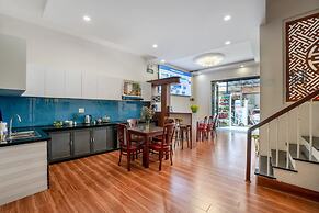 Lavila Hoi An Homestay