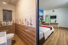Lavila Hoi An Homestay