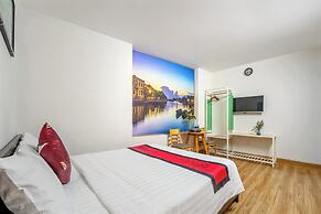Lavila Hoi An Homestay