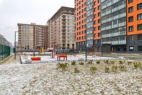 RentHouse Premium Apartment Frunzenskaya