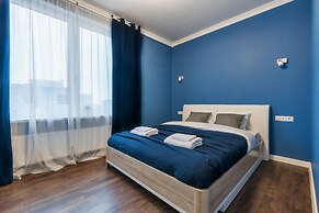 RentHouse Premium Apartment Frunzenskaya
