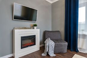 RentHouse Premium Apartment Frunzenskaya