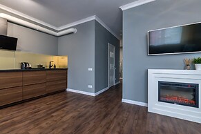 RentHouse Premium Apartment Frunzenskaya