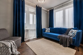RentHouse Premium Apartment Frunzenskaya