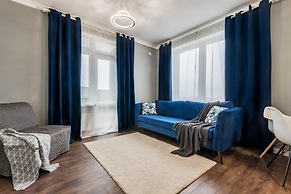 RentHouse Premium Apartment Frunzenskaya