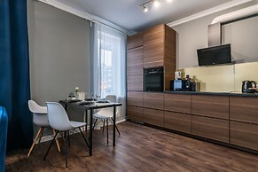 RentHouse Premium Apartment Frunzenskaya