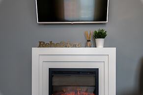 RentHouse Premium Apartment Frunzenskaya