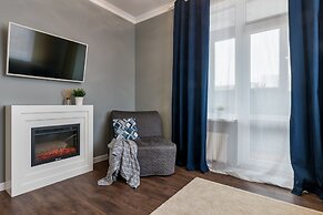 RentHouse Premium Apartment Frunzenskaya