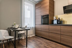 RentHouse Premium Apartment Frunzenskaya