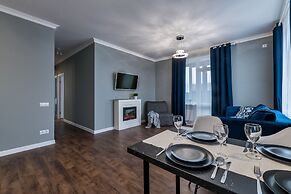 RentHouse Premium Apartment Frunzenskaya