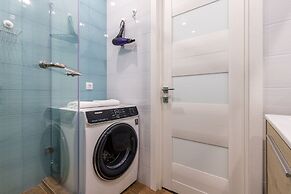 RentHouse Premium Apartment Frunzenskaya