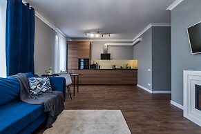 RentHouse Premium Apartment Frunzenskaya