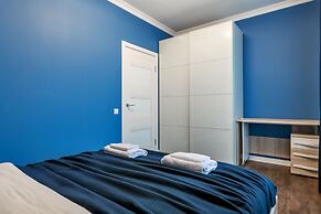 RentHouse Premium Apartment Frunzenskaya