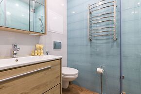 RentHouse Premium Apartment Frunzenskaya