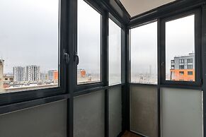 RentHouse Premium Apartment Frunzenskaya