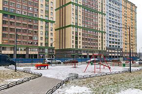 RentHouse Premium Apartment Frunzenskaya