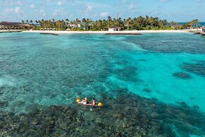 Kagi Maldives Resort & Spa