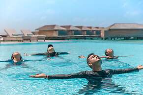 Kagi Maldives Resort & Spa