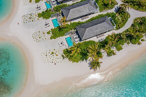 Kagi Maldives Resort & Spa