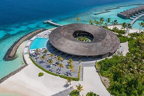 Kagi Maldives Resort & Spa