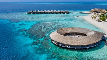 Kagi Maldives Resort & Spa