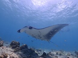 Kagi Maldives Resort & Spa