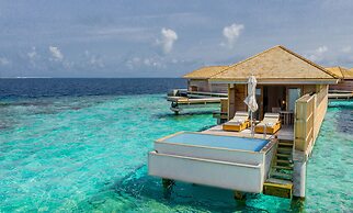 Kagi Maldives Resort & Spa