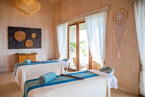 Kagi Maldives Resort & Spa