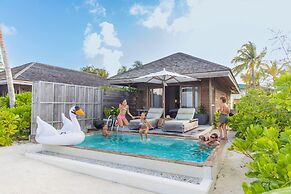 Kagi Maldives Resort & Spa