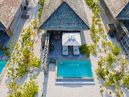 Kagi Maldives Resort & Spa