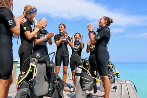 Kagi Maldives Resort & Spa