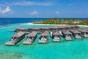 Kagi Maldives Resort & Spa