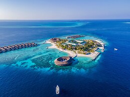 Kagi Maldives Resort & Spa