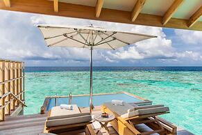 Kagi Maldives Resort & Spa