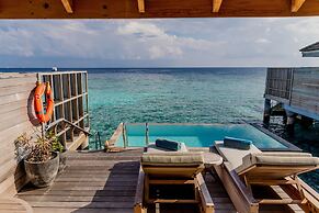 Kagi Maldives Resort & Spa