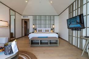 Kagi Maldives Resort & Spa