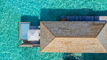 Kagi Maldives Resort & Spa