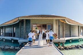 Kagi Maldives Resort & Spa