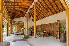 Kagi Maldives Resort & Spa