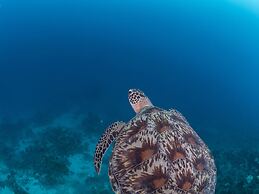 Kagi Maldives Resort & Spa