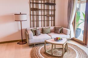 Kagi Maldives Resort & Spa