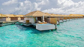 Kagi Maldives Resort & Spa