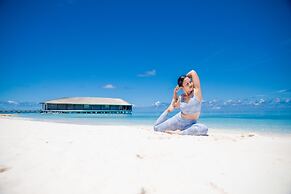 Kagi Maldives Resort & Spa